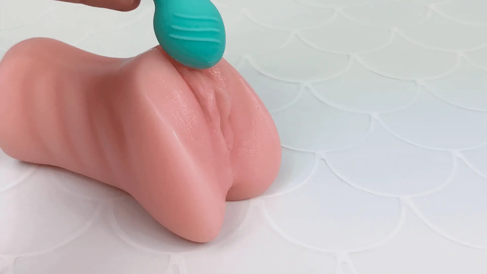 Vibrating Kegel Ball Exerciser Set - Image 4