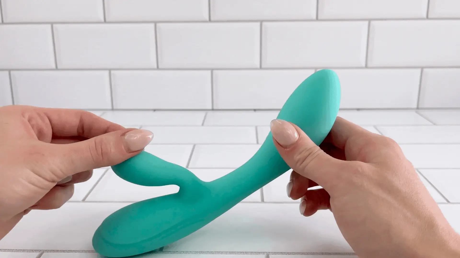 Dual-Action Rabbit G-Spot Vibe - Image 2
