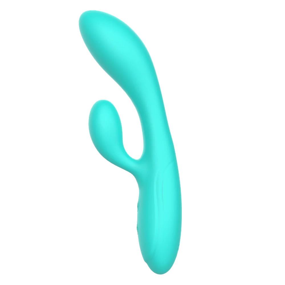 Dual-Action Rabbit G-Spot Vibe - Image 5