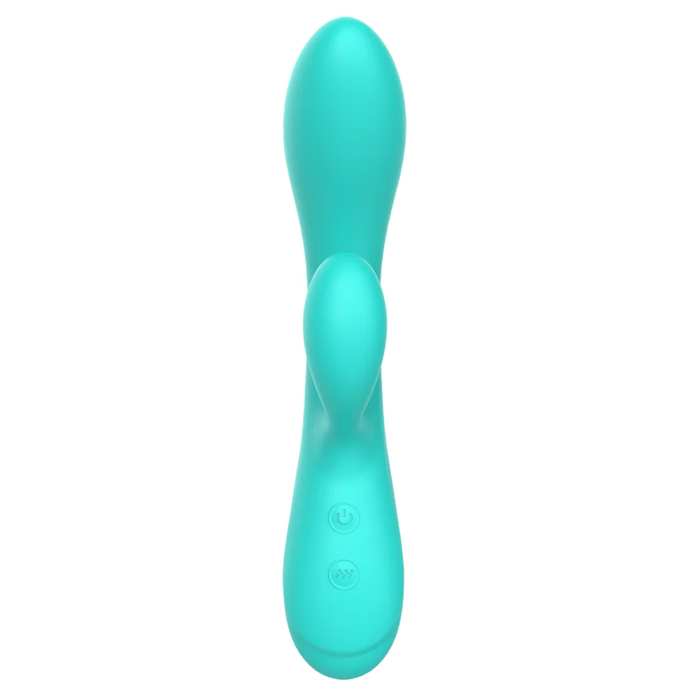 Dual-Action Rabbit G-Spot Vibe - Image 6