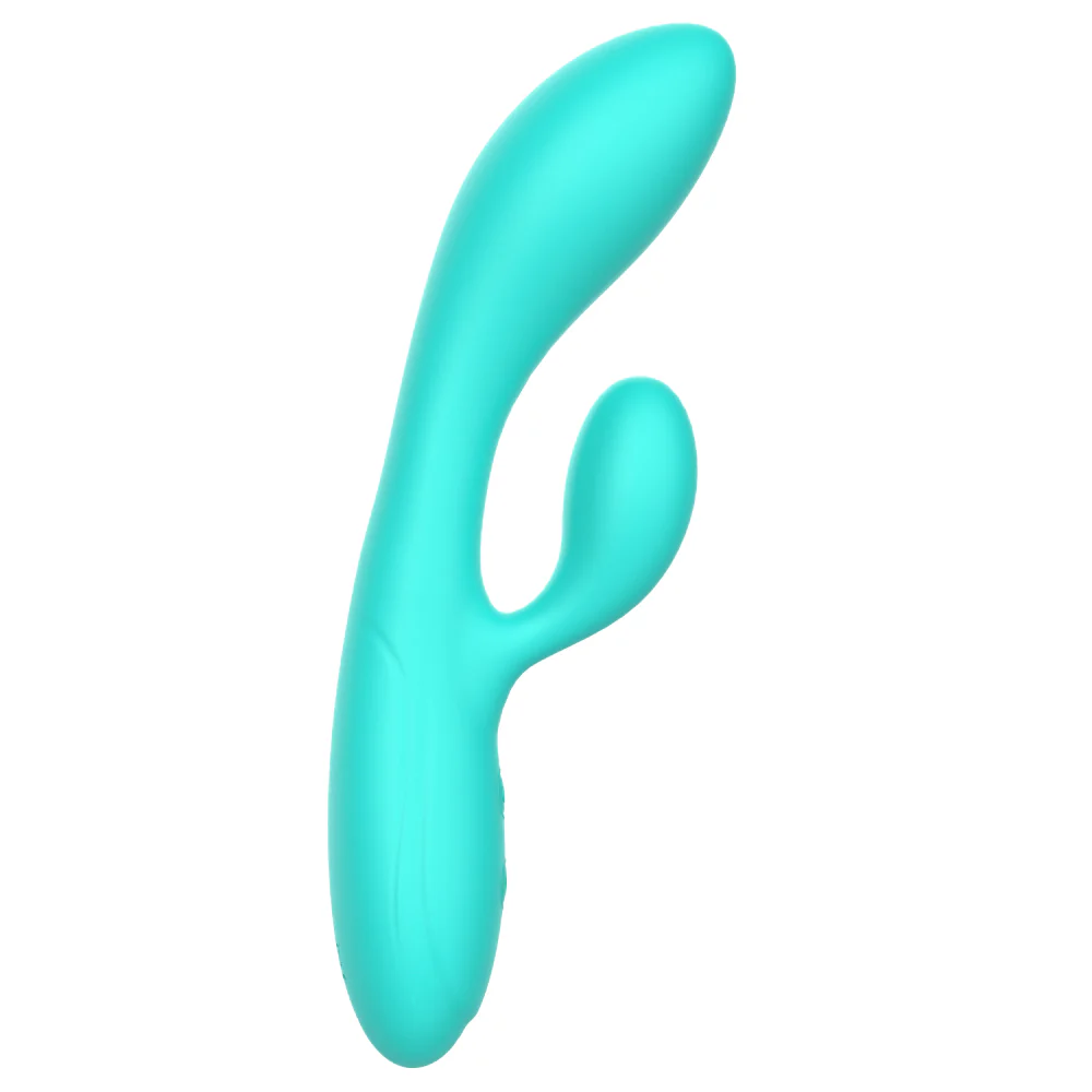 Dual-Action Rabbit G-Spot Vibe - Image 7