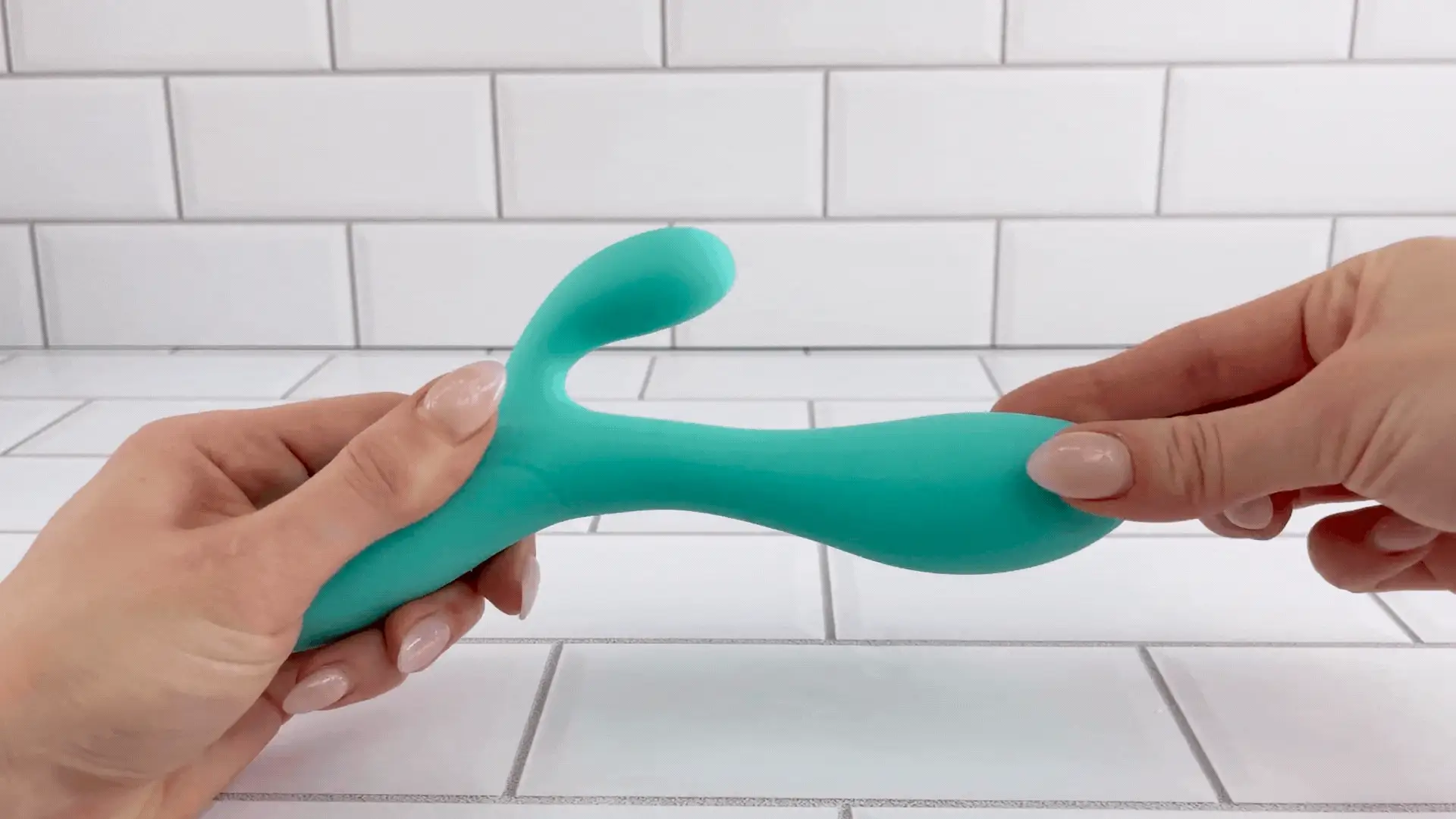 Dual-Action Rabbit G-Spot Vibe - Image 8