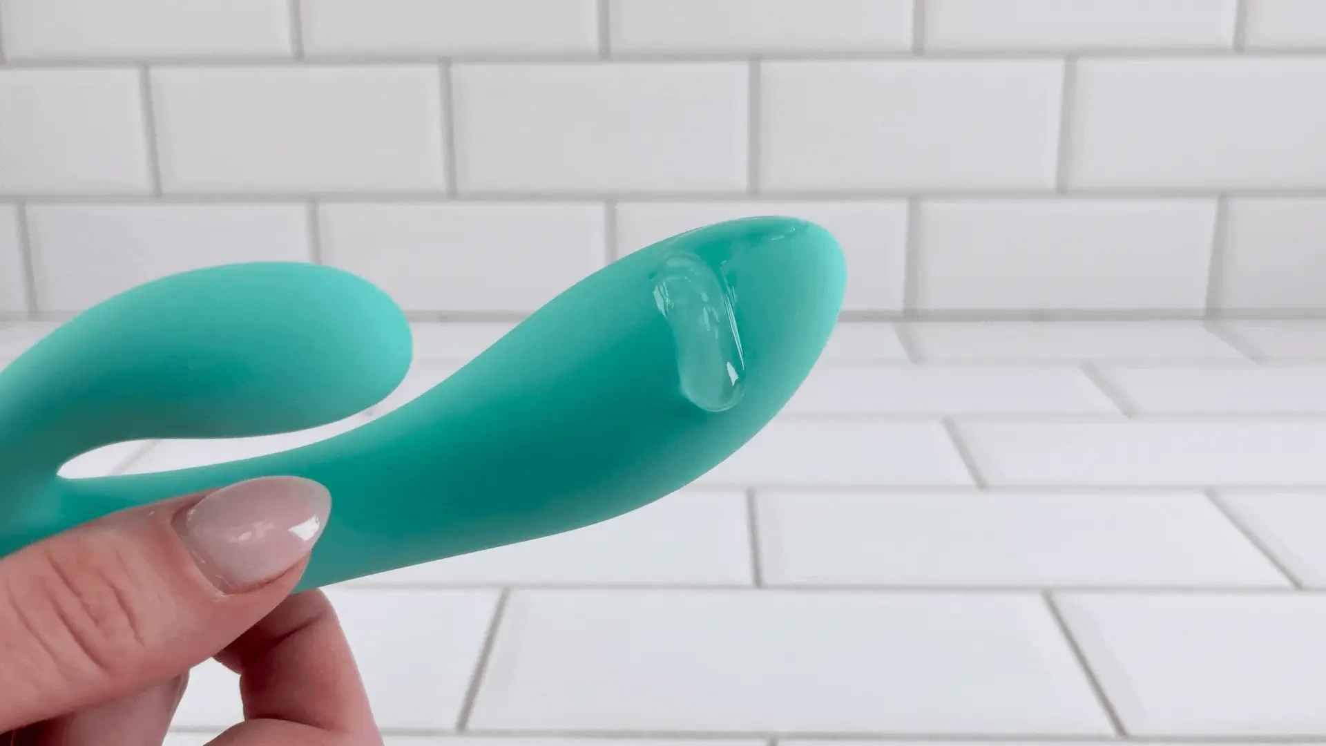 Dual-Action Rabbit G-Spot Vibe - Image 9