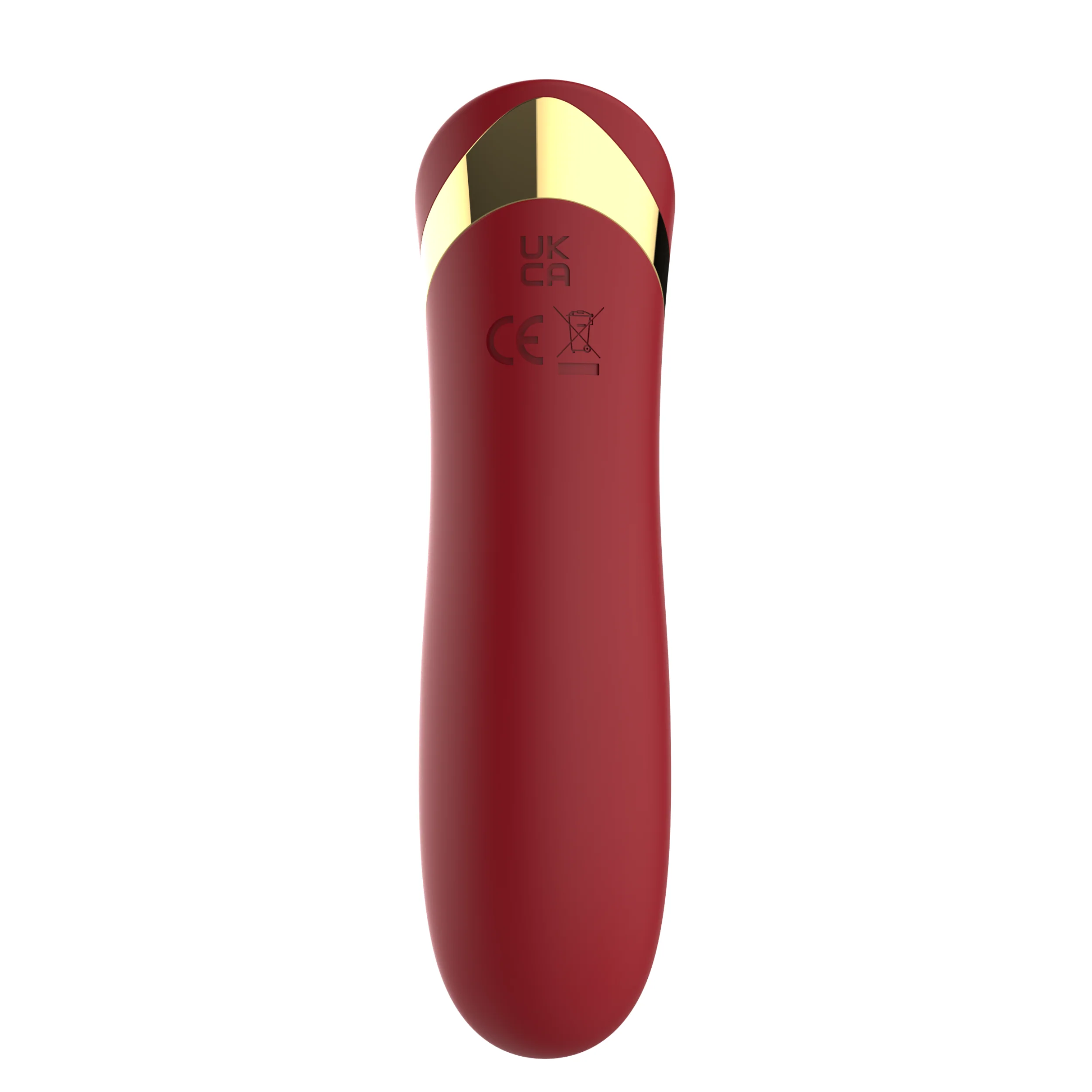 Magic Mini Silicone Lipstick Bullet - Powerful Vibrations! - Image 5