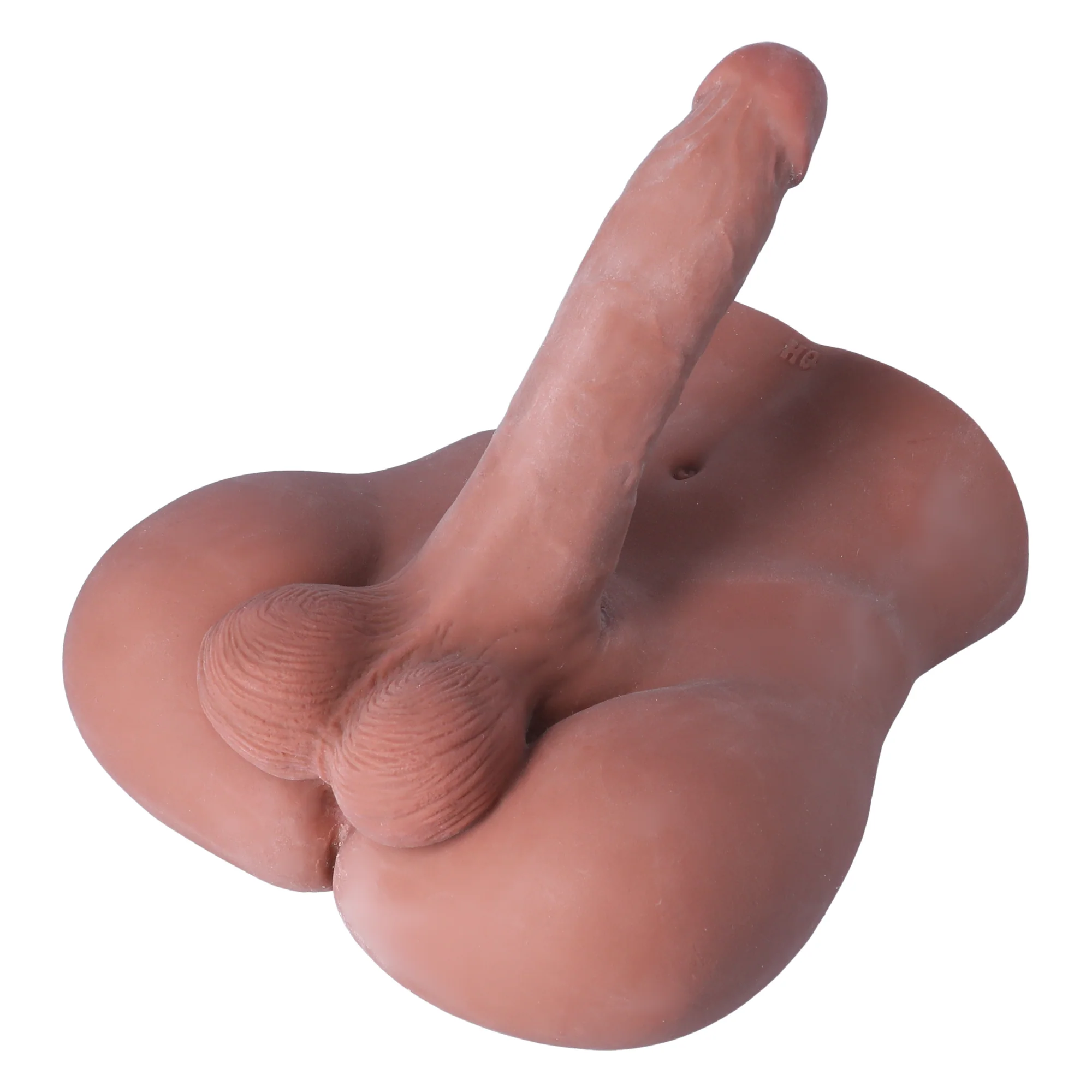 Male Torso Masturbator - Rideable Cock & Textured Ass - Image 6