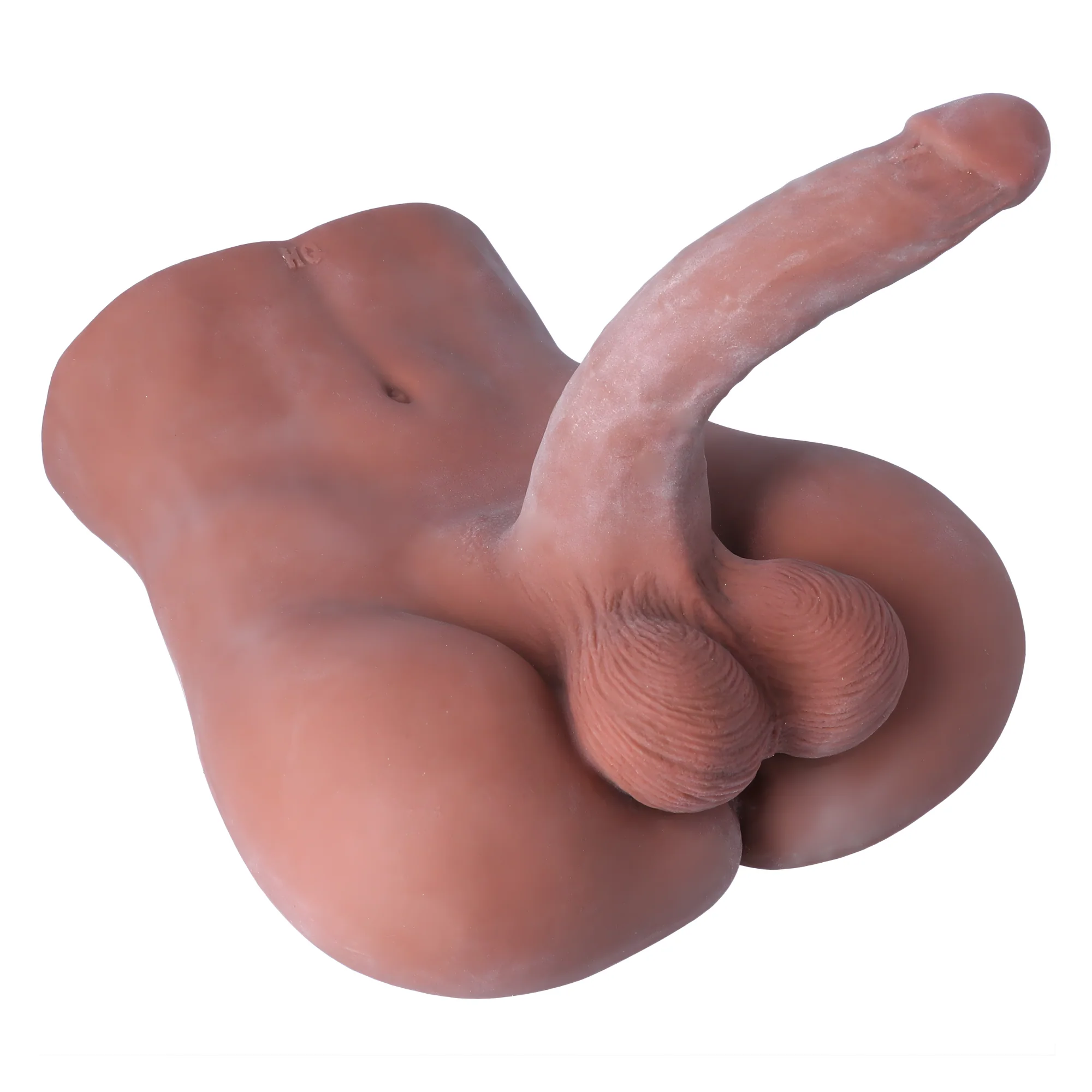 Male Torso Masturbator - Rideable Cock & Textured Ass - Image 7