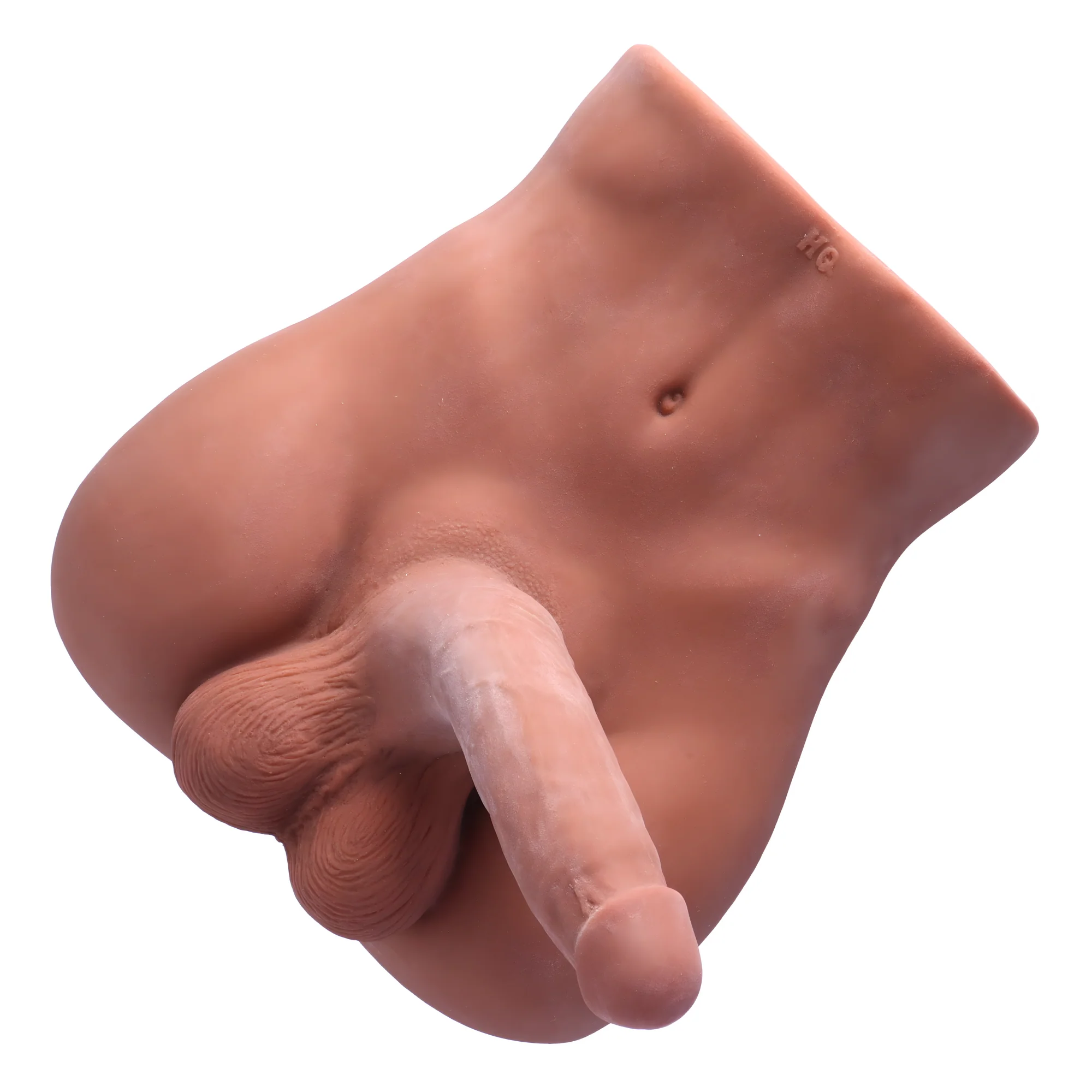 Male Torso Masturbator - Rideable Cock & Textured Ass - Image 8