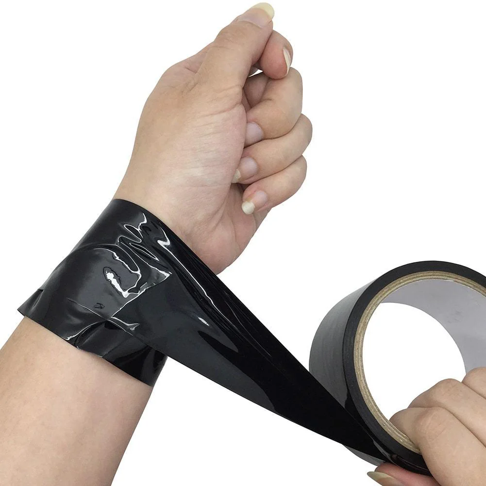 Bondage Pleasure Tape - Image 2
