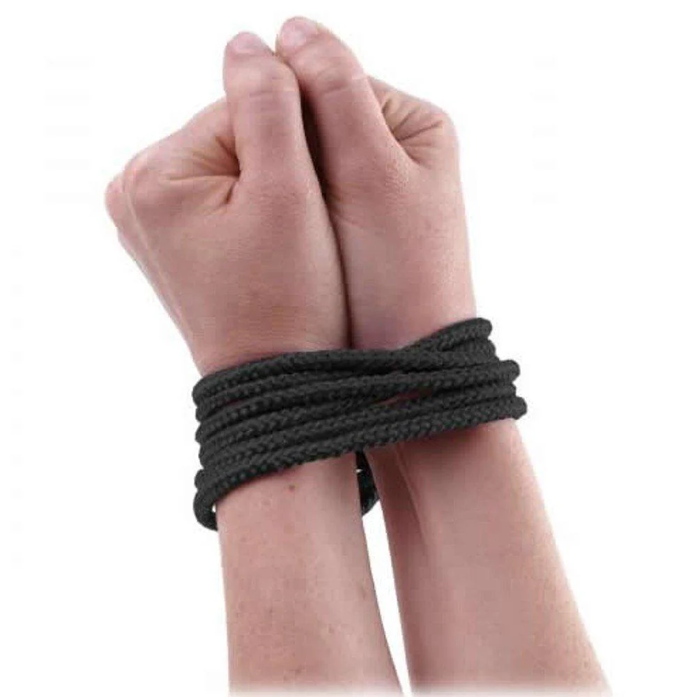 Bondage Rope - Image 2