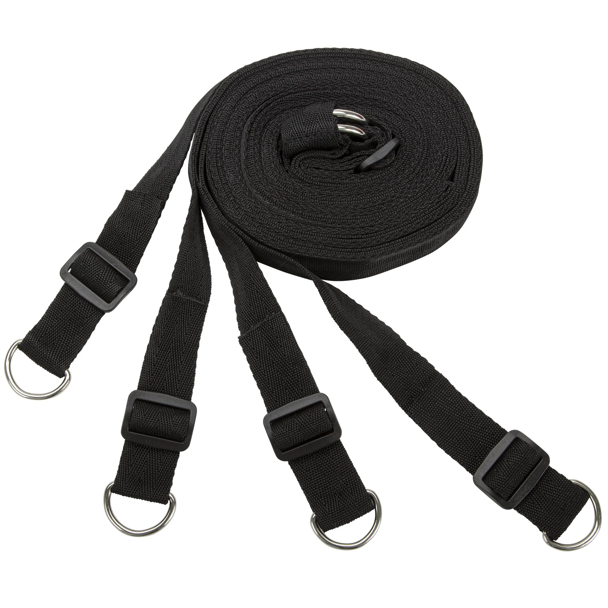 The Ultimate Bed Bondage System (no posts needed) - Image 4