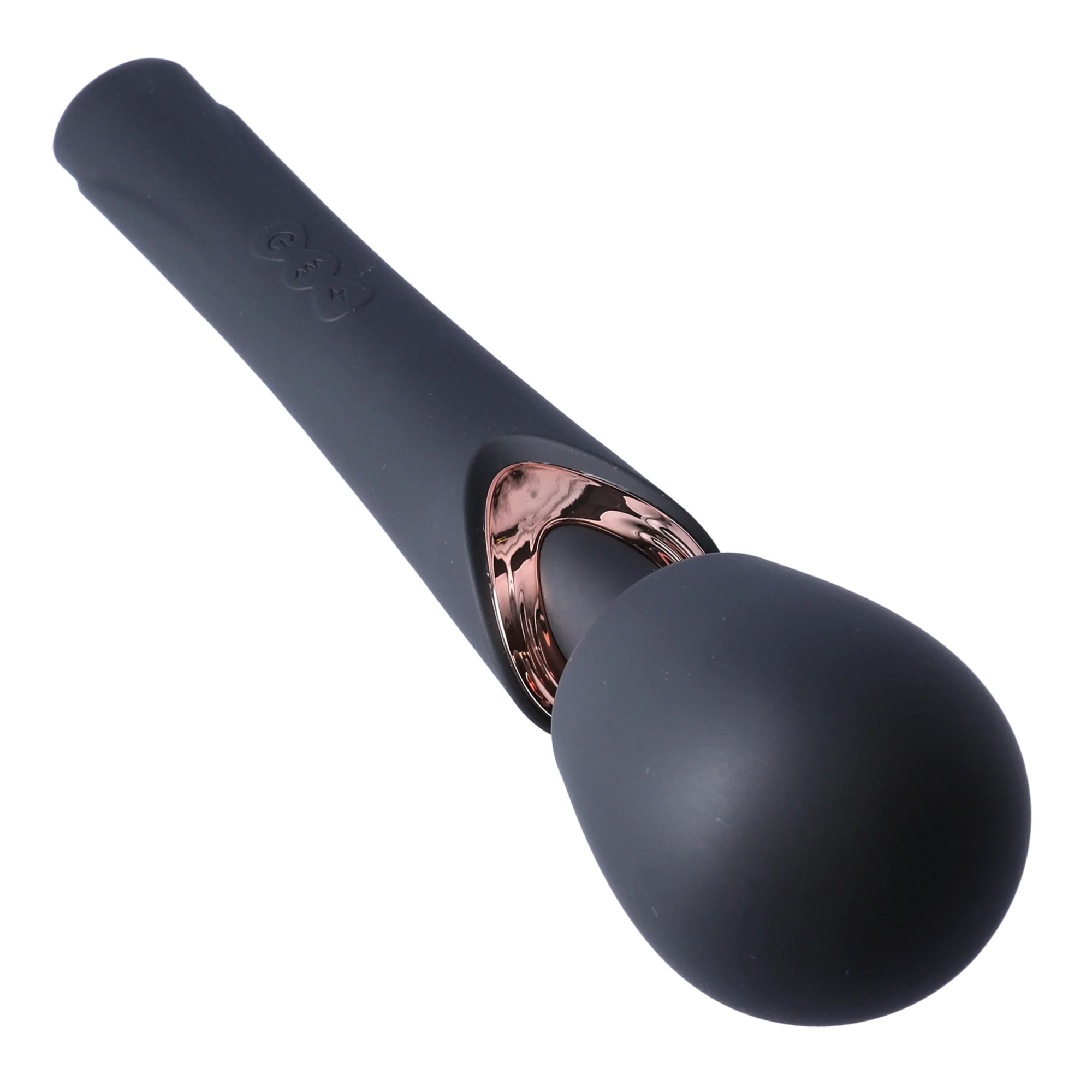 Super Powerful Rumbly Silicone Luxury Wand - Take Foreplay to the Next Level! - Image 5