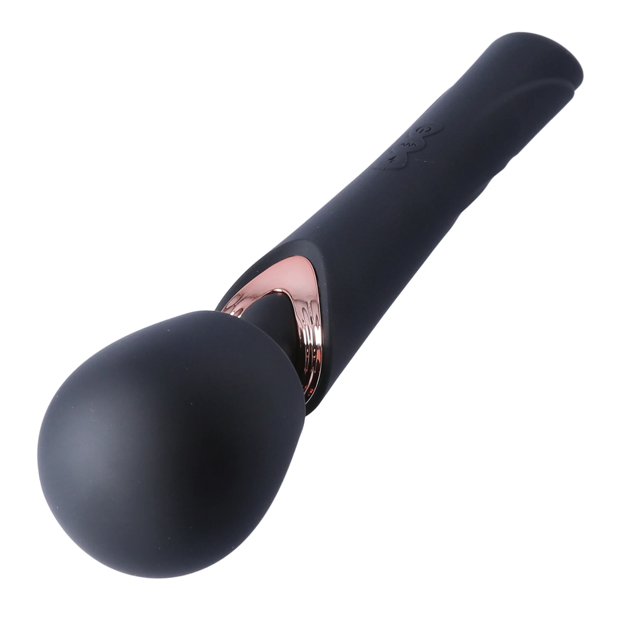 Super Powerful Rumbly Silicone Luxury Wand - Take Foreplay to the Next Level! - Image 8