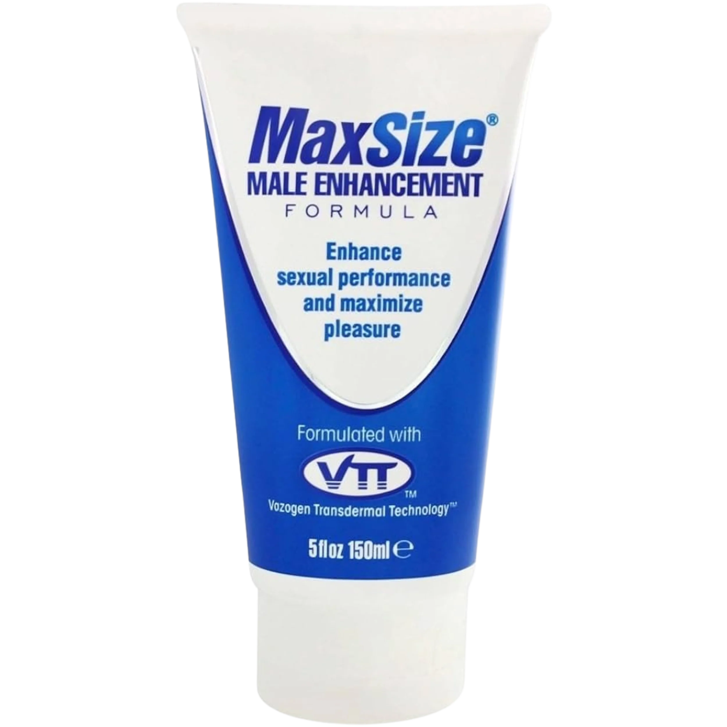 Max Size Male Enhancement Cream