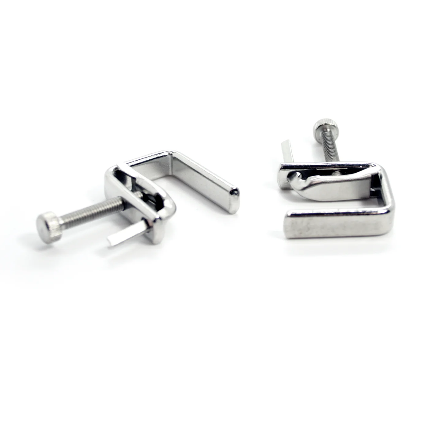 Adjustable Vice Grip Nipple Clamps - Image 3