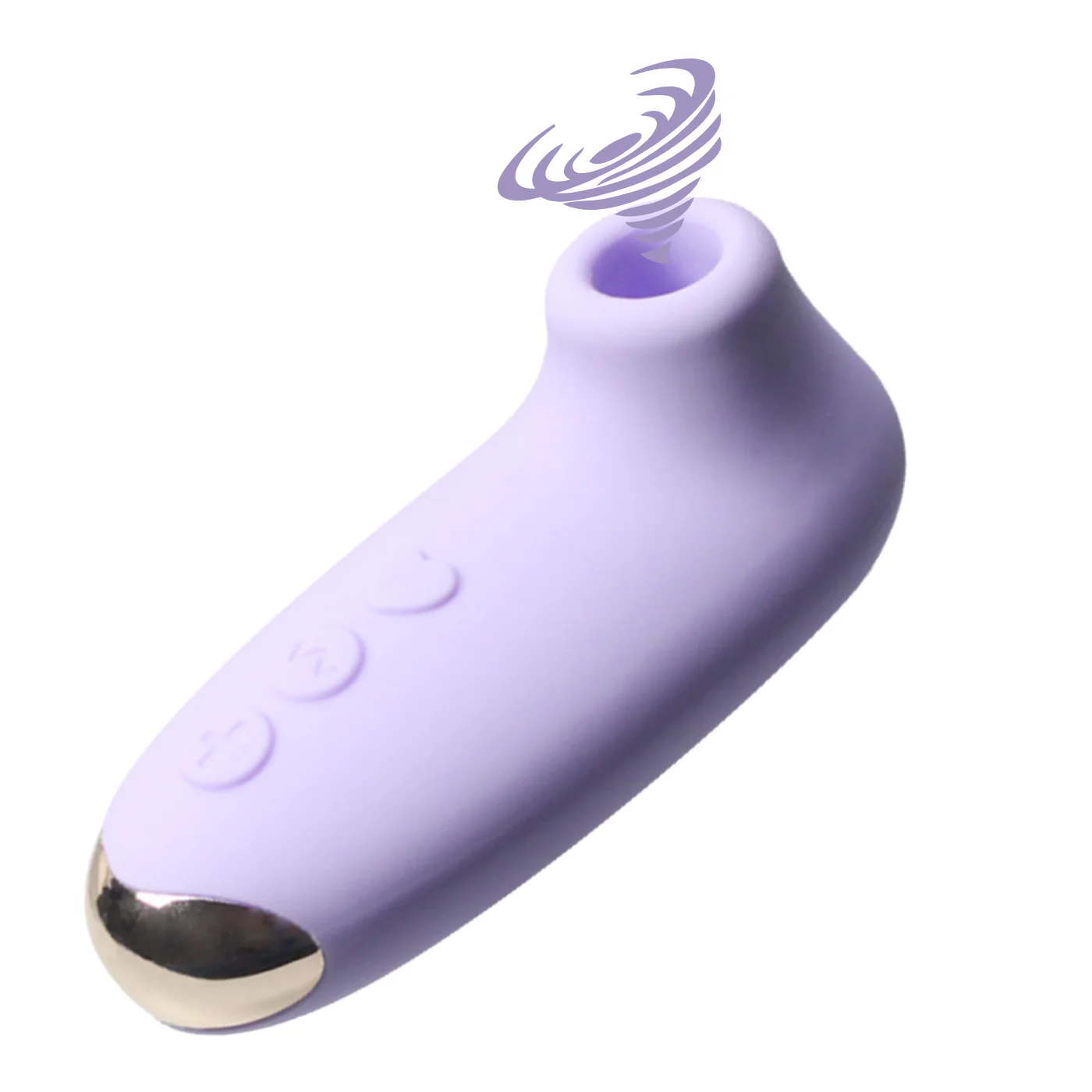 Air-Pulse Clit Stimulator - Image 3