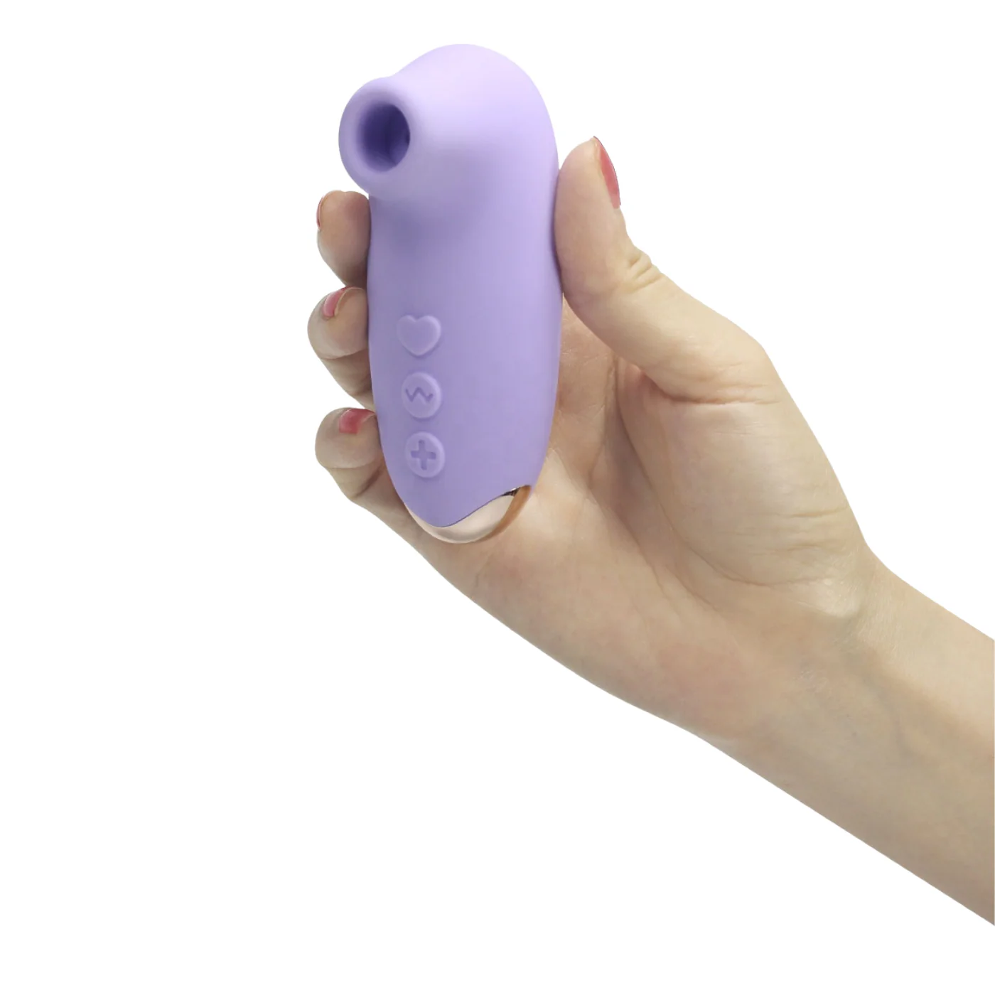 Air-Pulse Clit Stimulator - Image 5