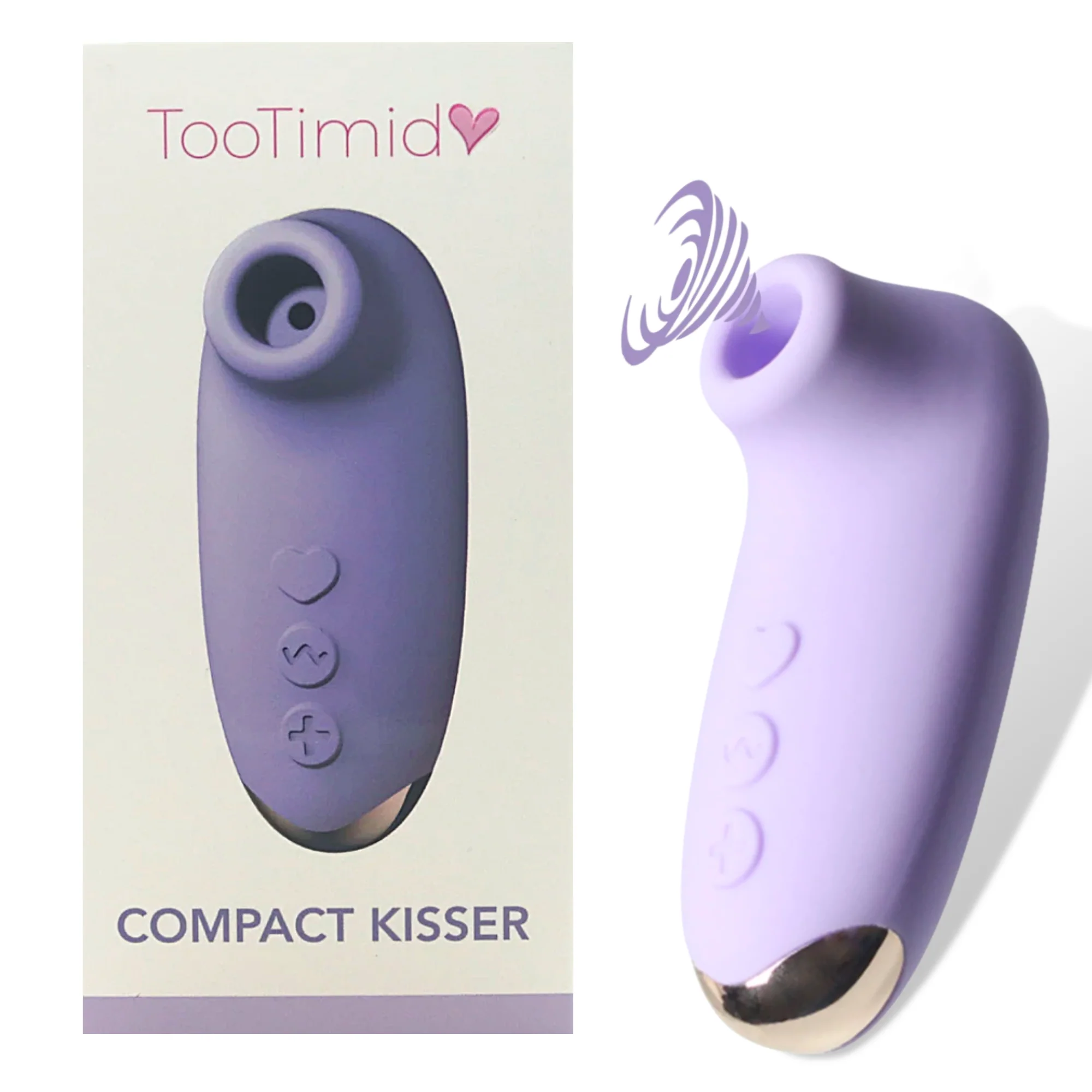 Air-Pulse Clit Stimulator - Image 6