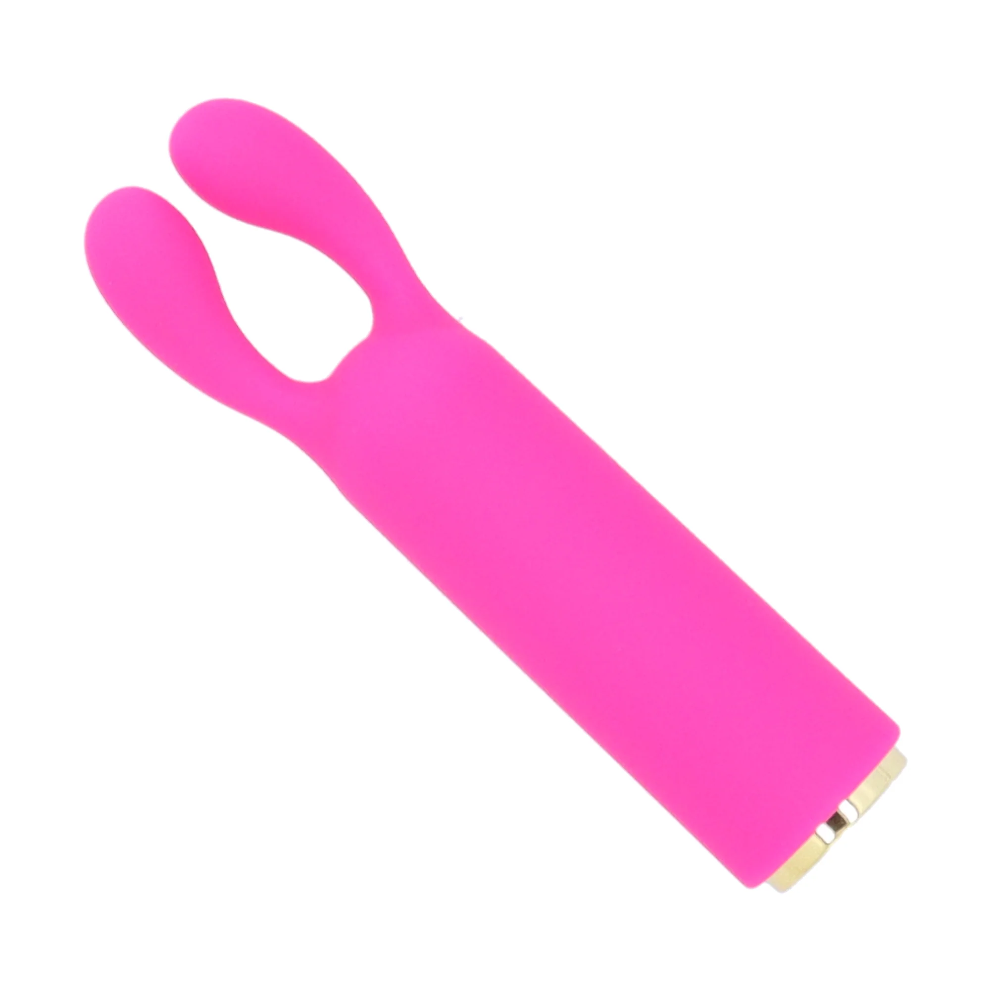 Mini Silicone Clit Encasing Vibe - Surrounds Your Clit in Powerful Pleasure! - Image 6