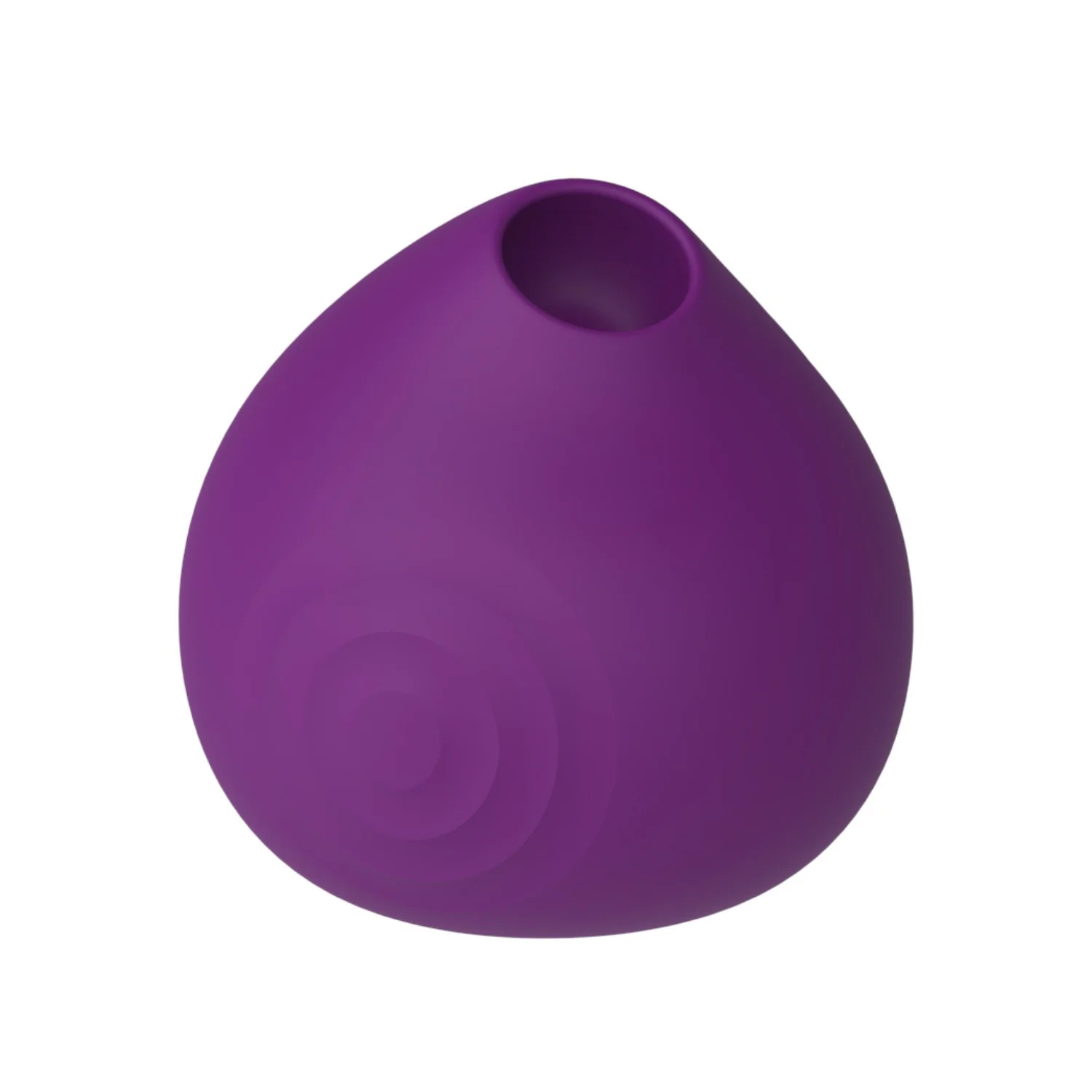 KISS Mini Air Pulse Clit Kissing Vibrator - Image 3