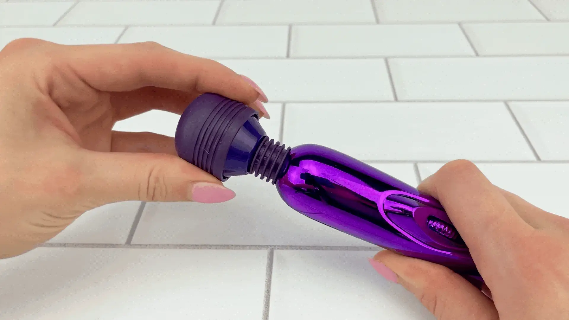 Mini Clit Wand: Take Your Stress Away! - Image 6