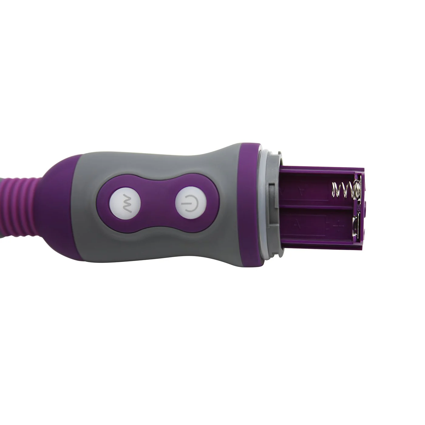 Mini Handheld Personal Wand Massager - Image 8