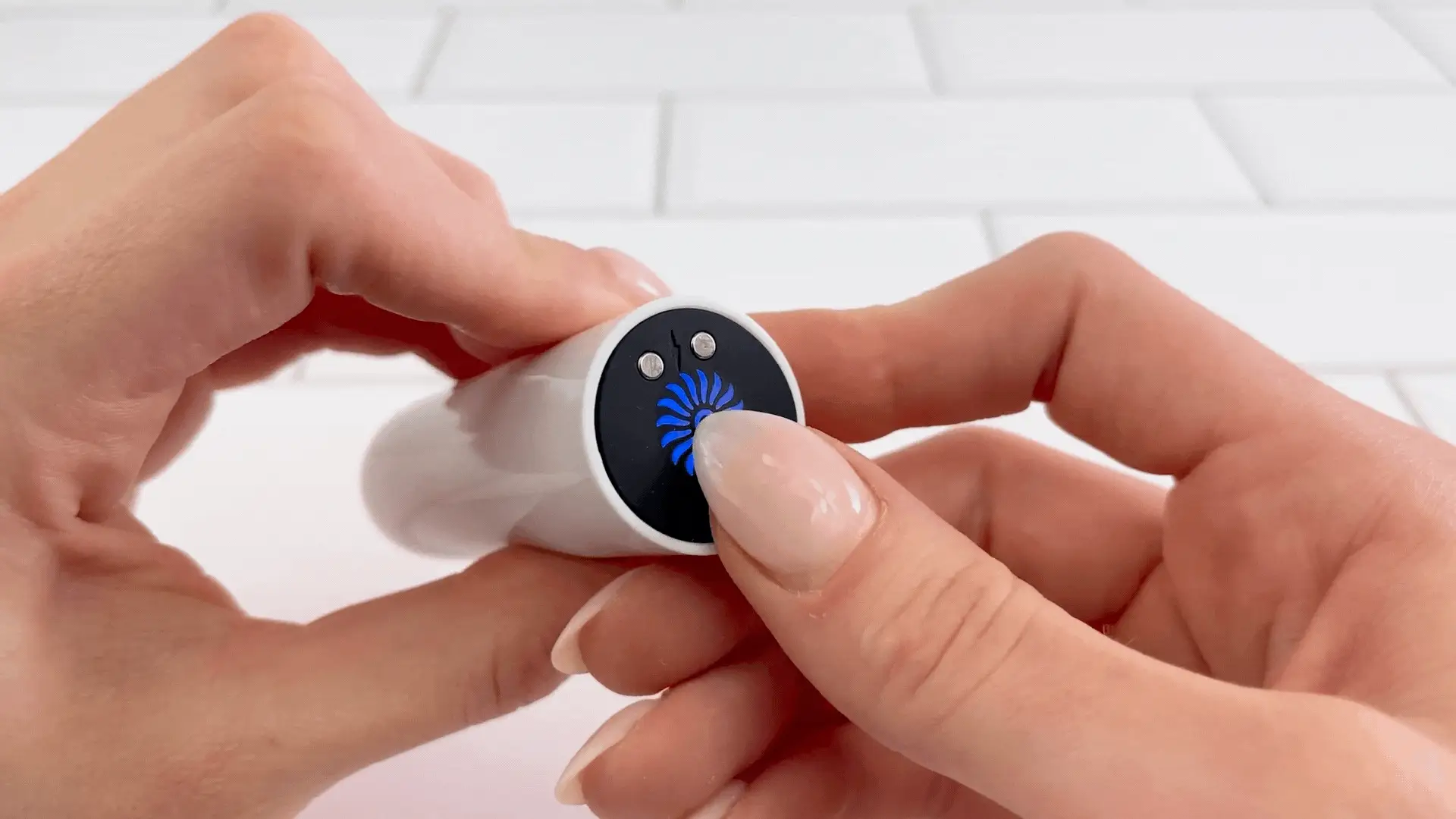 Premium Mini Power Bullet (It's Strong!) - Image 2