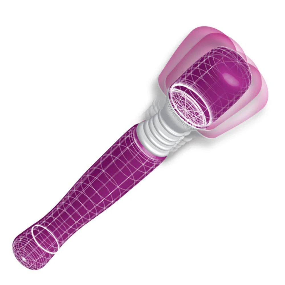 Mini Wanachi Massager - Image 3