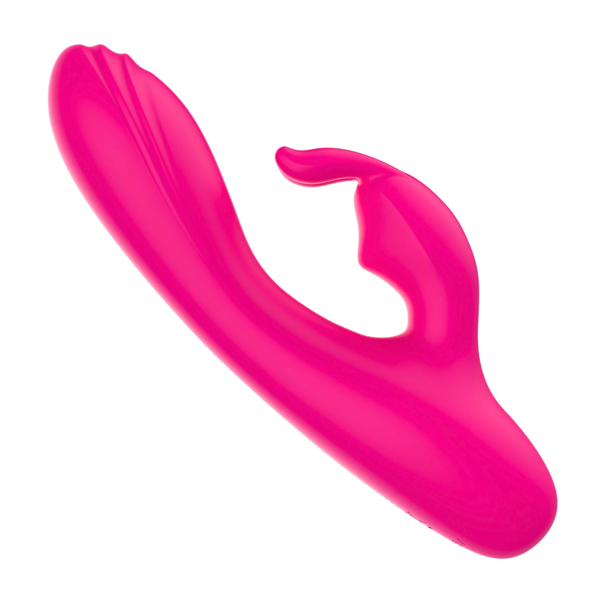 Mini Waterproof Rabbit Vibrator - Image 3