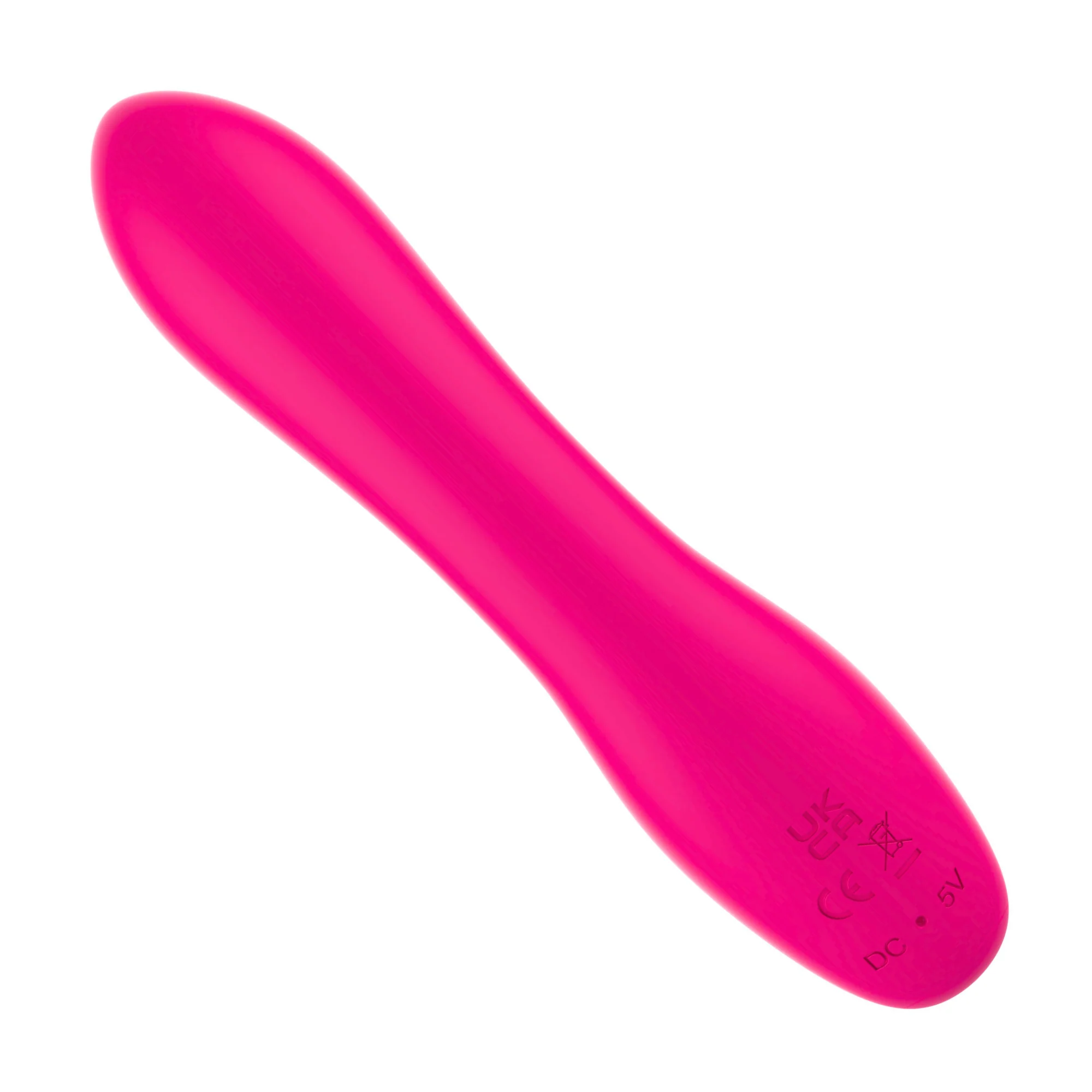 Mini Waterproof Rabbit Vibrator - Image 9