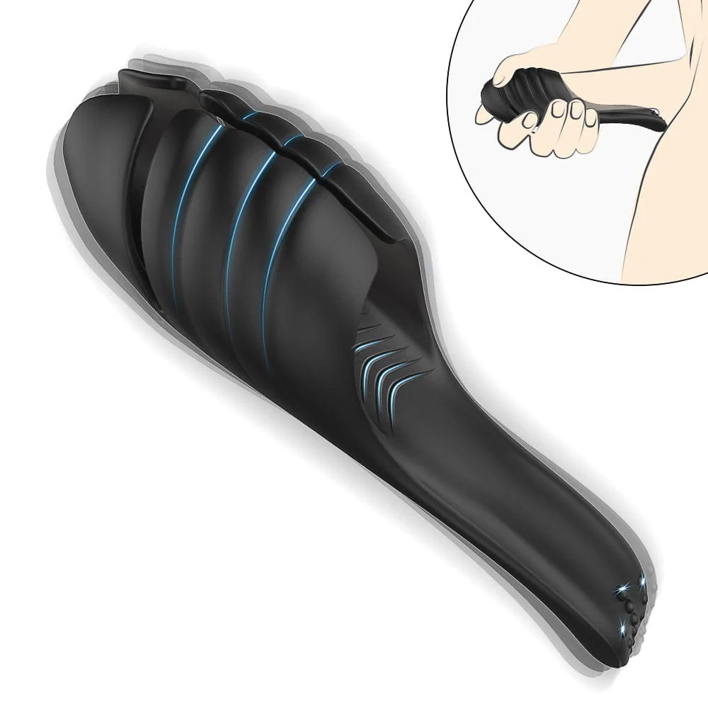 Mio Vibrating Penis Massager - Image 3