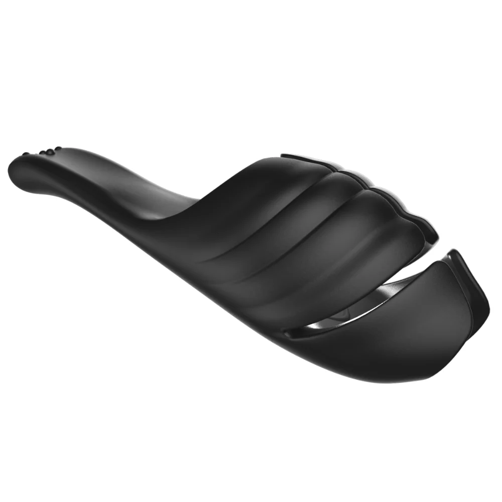 Mio Vibrating Penis Massager - Image 8