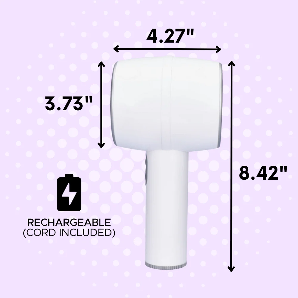 Miasa Mr. Robotic Thrusting Handheld Masturbation Machine - Image 13