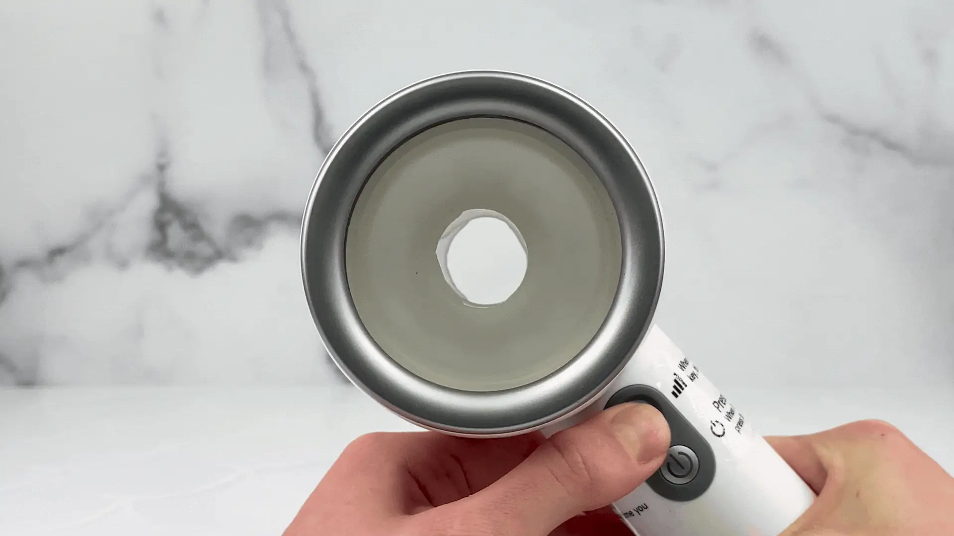 Miasa Mr. Robotic Thrusting Handheld Masturbation Machine - Image 4