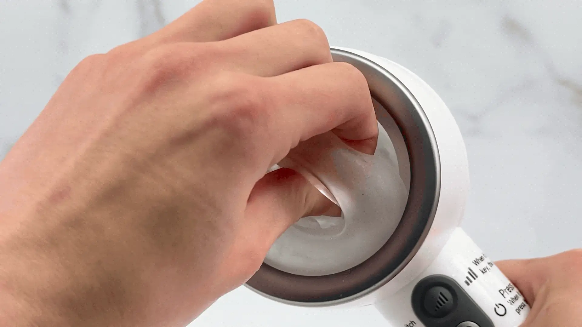 Miasa Mr. Robotic Thrusting Handheld Masturbation Machine - Image 9