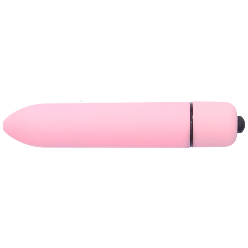 Multi-Speed Bullet Vibe - Pinpoint Stimulation for Fast O's! - Image 3