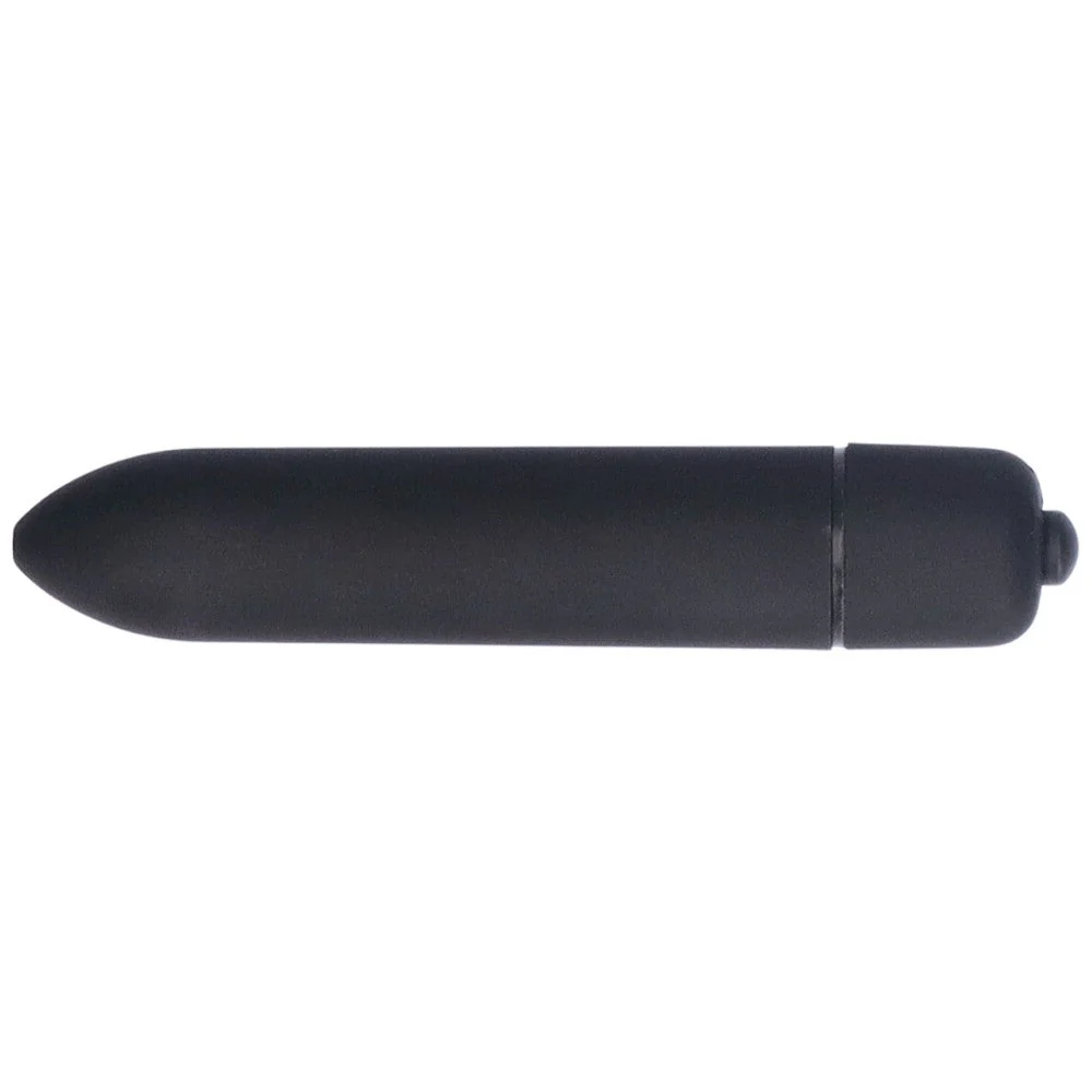 Multi-Speed Bullet Vibe - Pinpoint Stimulation for Fast O's! - Image 4