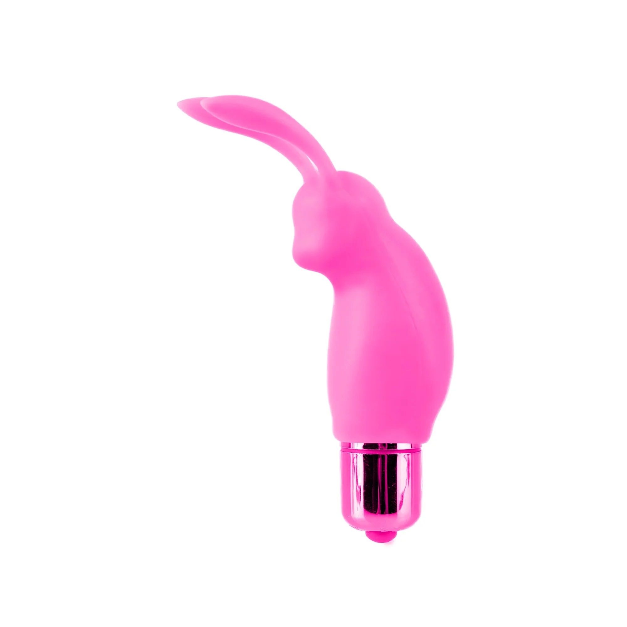 Neon Silicone Vibrating Couples (3 Piece Kit) - Image 4