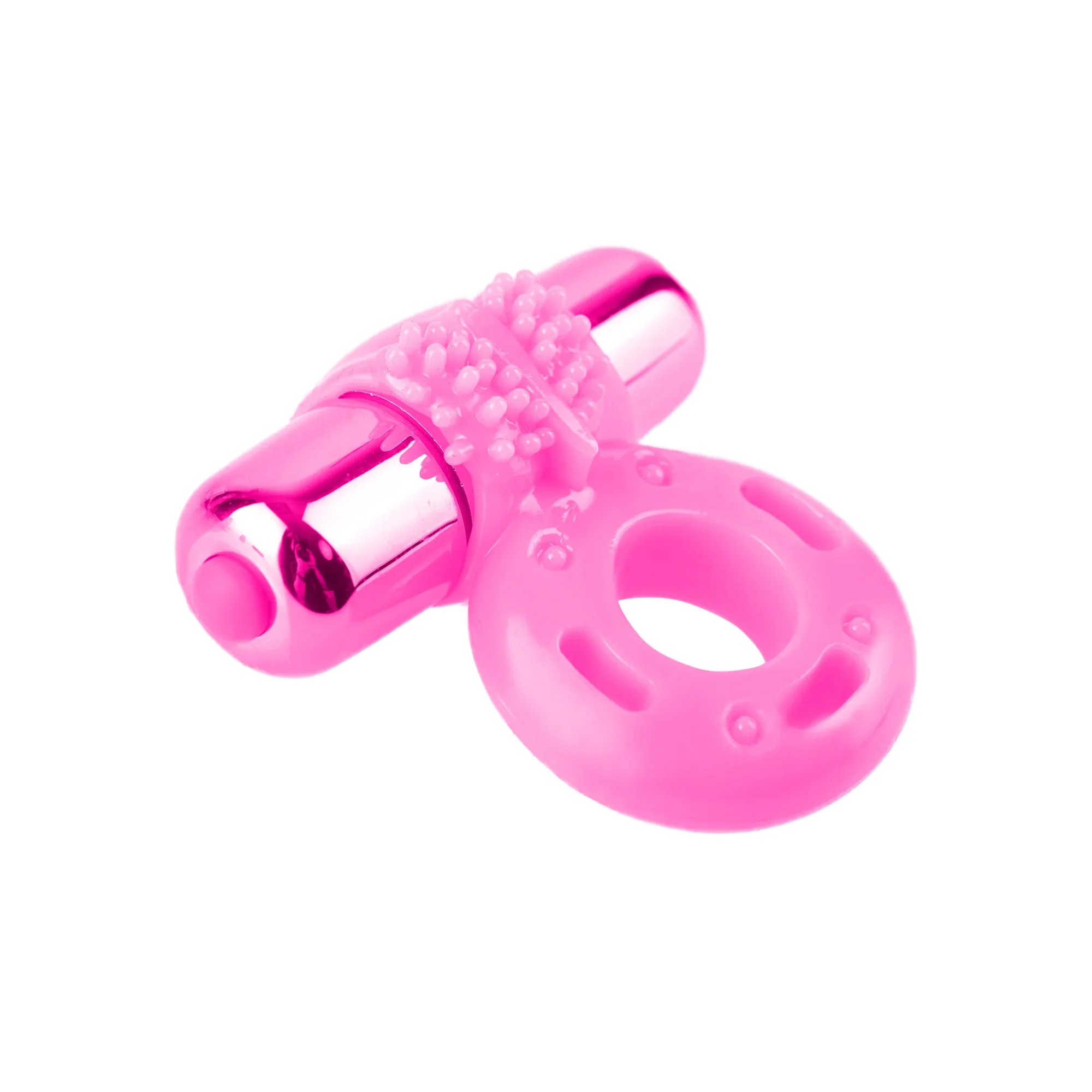 Neon Silicone Vibrating Couples (3 Piece Kit) - Image 7