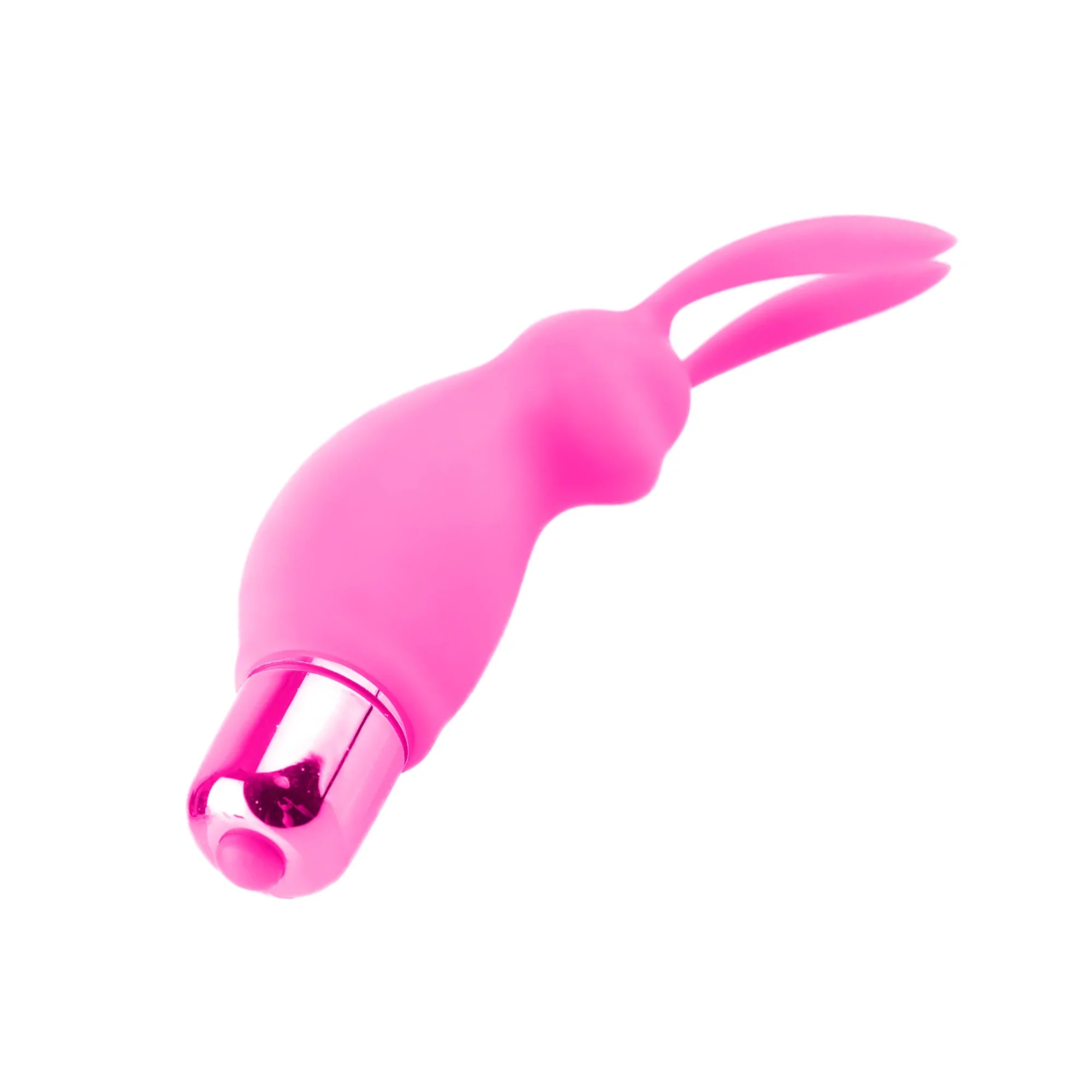 Neon Silicone Vibrating Couples (3 Piece Kit) - Image 9