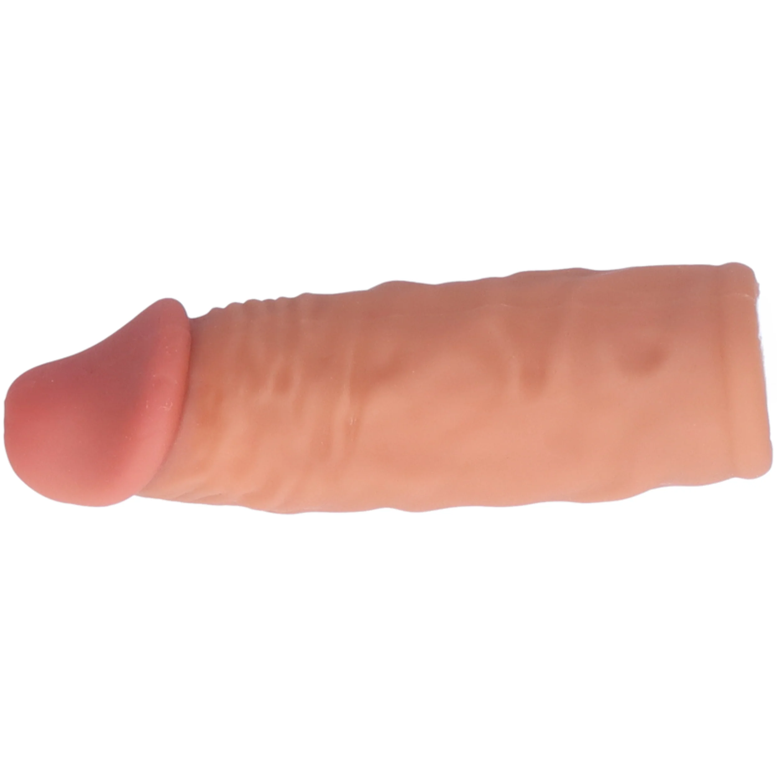 1 Inch Penis Sleeve Extension - Ultra Realistic! - Image 5