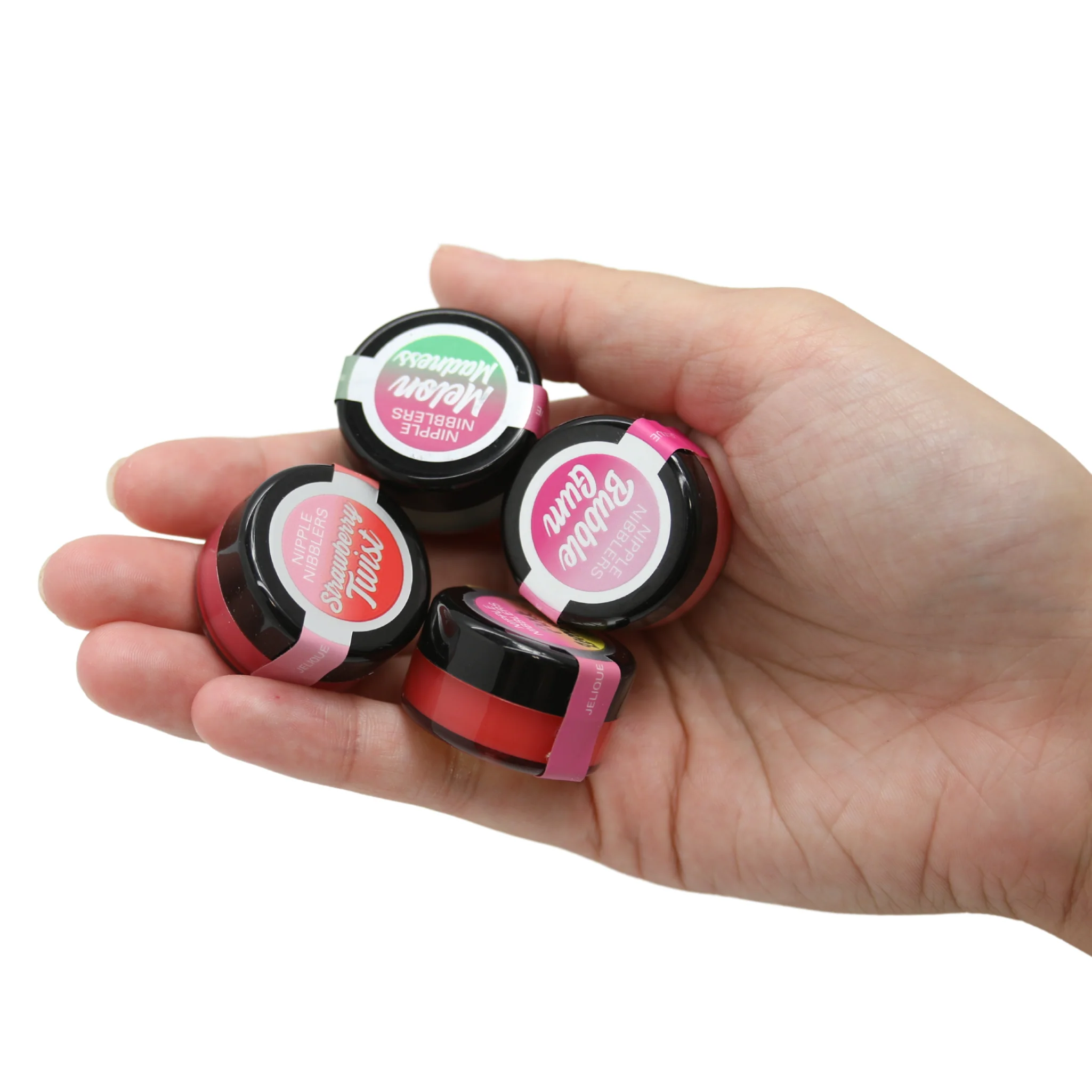 Nipple Nibblers - Tingling Nipple Arousal Balm - Image 2