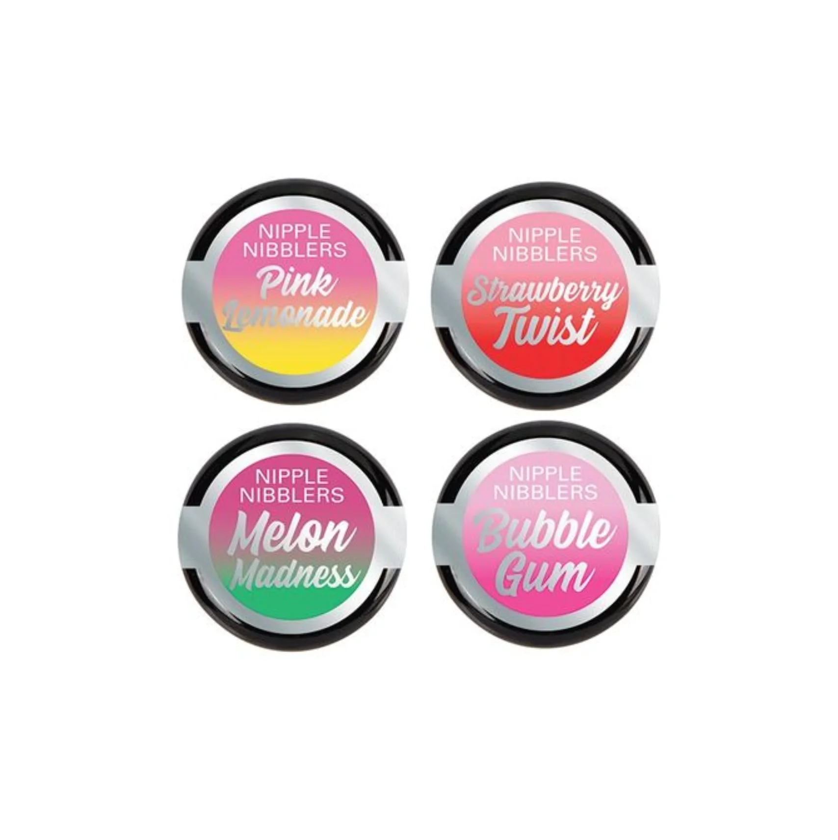 Nipple Nibblers - Tingling Nipple Arousal Balm - Image 3