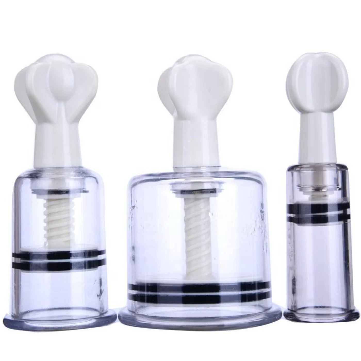 Easy Twist Nipple Sucker - Available in 3 Sizes! - Image 5