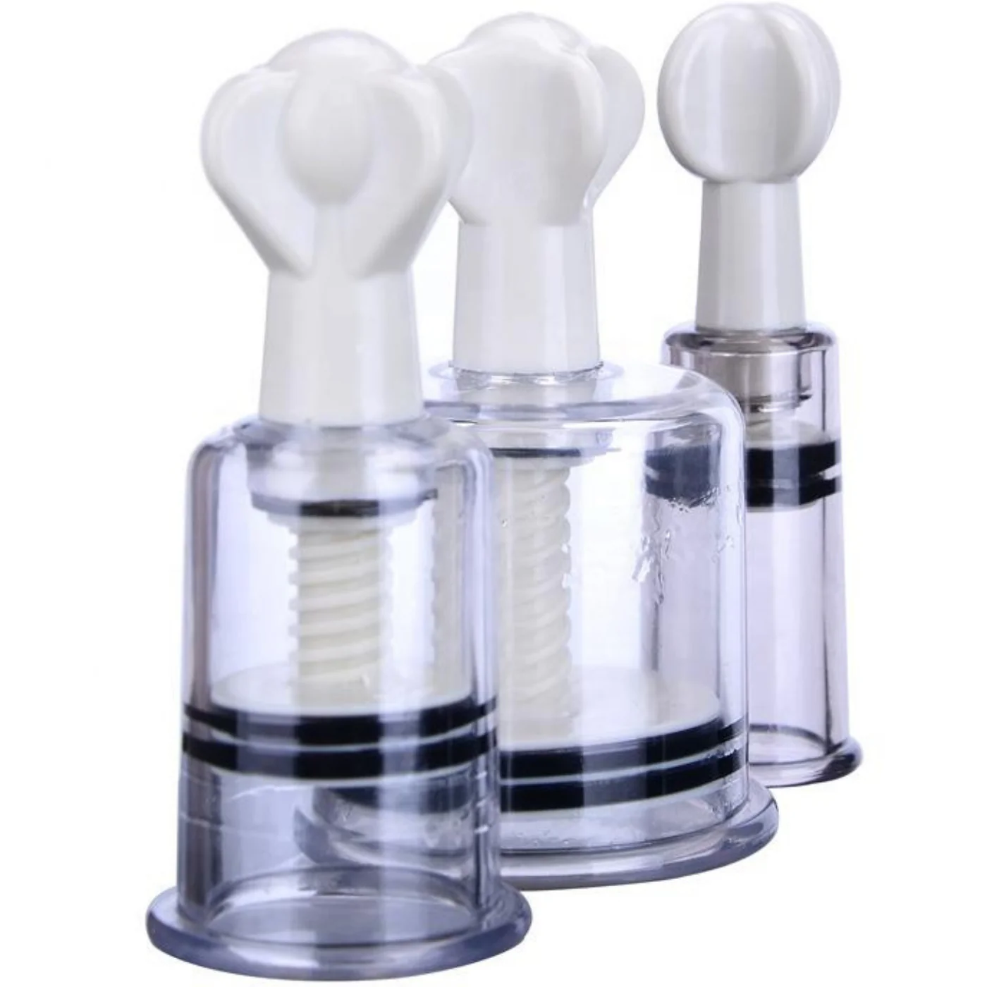 Easy Twist Nipple Sucker - Available in 3 Sizes! - Image 6
