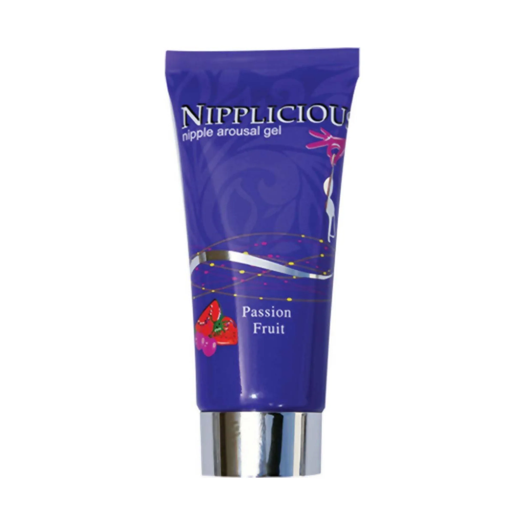 Nipplicious Nipple Arousal Gel - Image 4