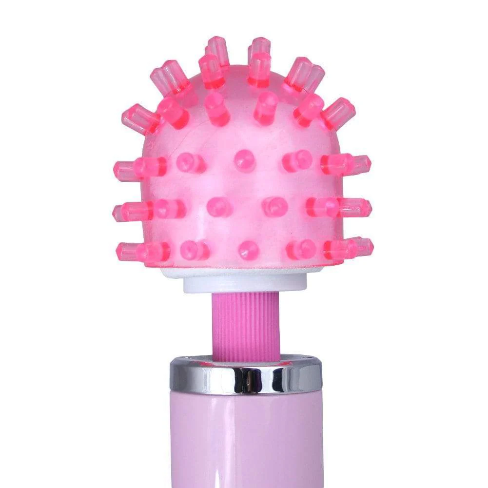 Nubby Wand Attachment - Image 2