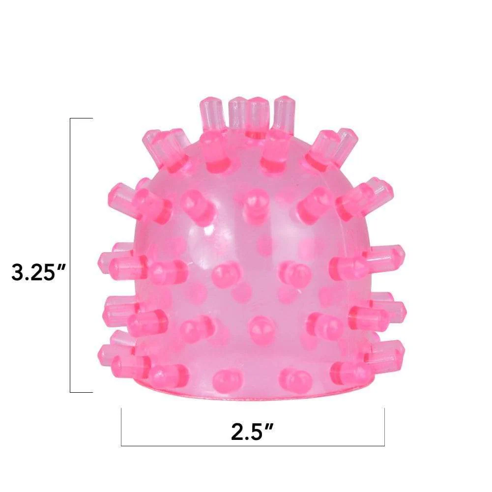 Nubby Wand Attachment - Image 3