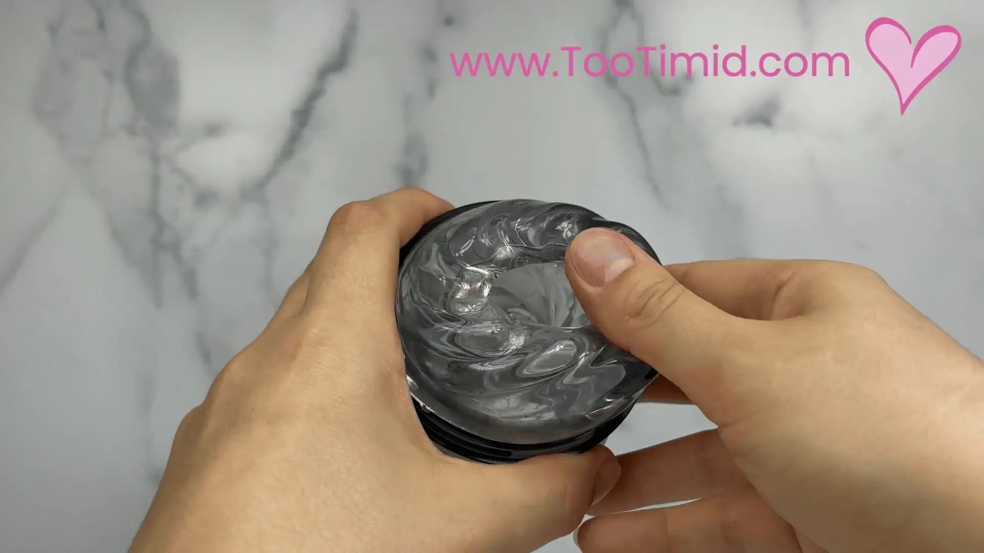 Open-Ended Sucking Masturbator - Image 2
