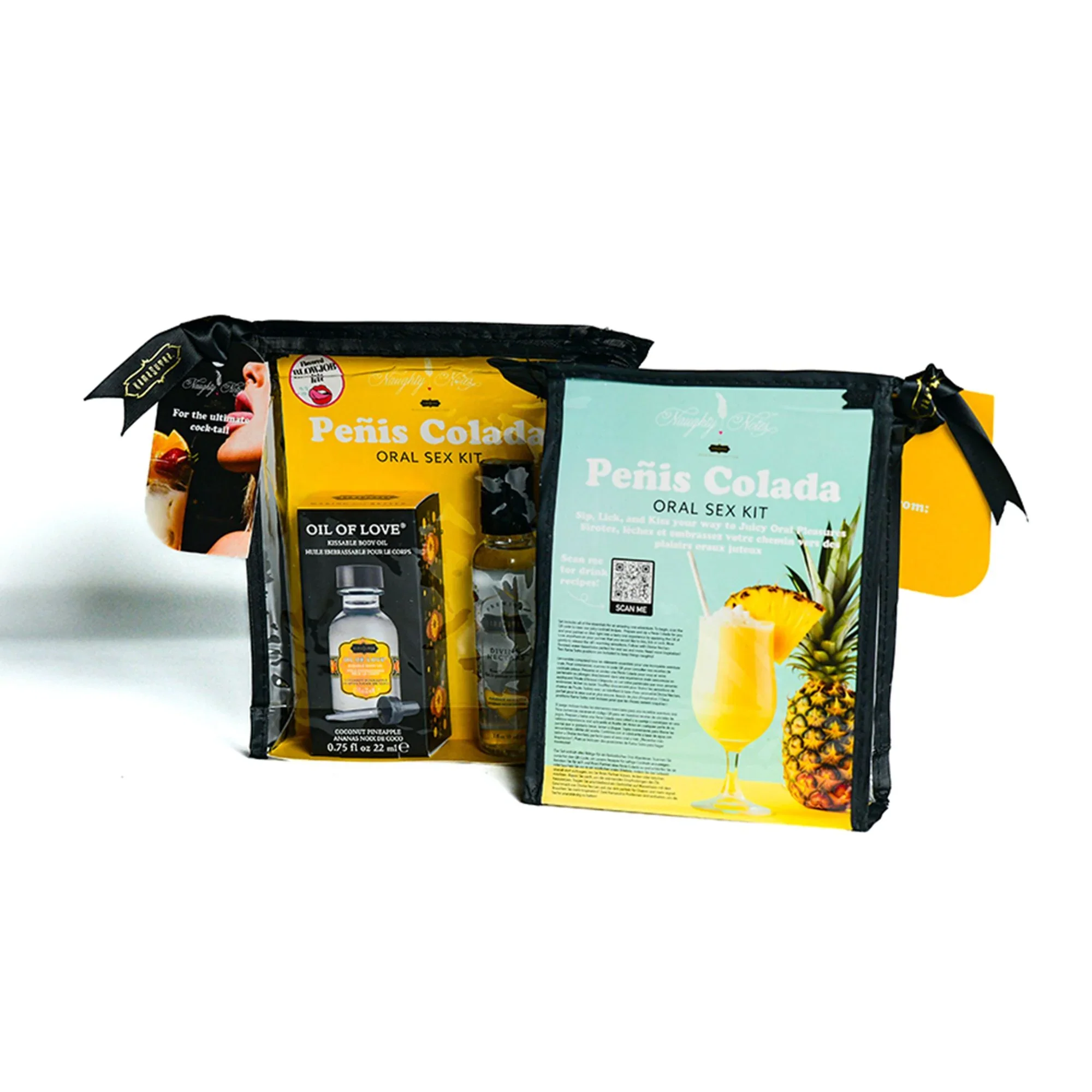 Oral Sex Cocktail Kits - Image 4