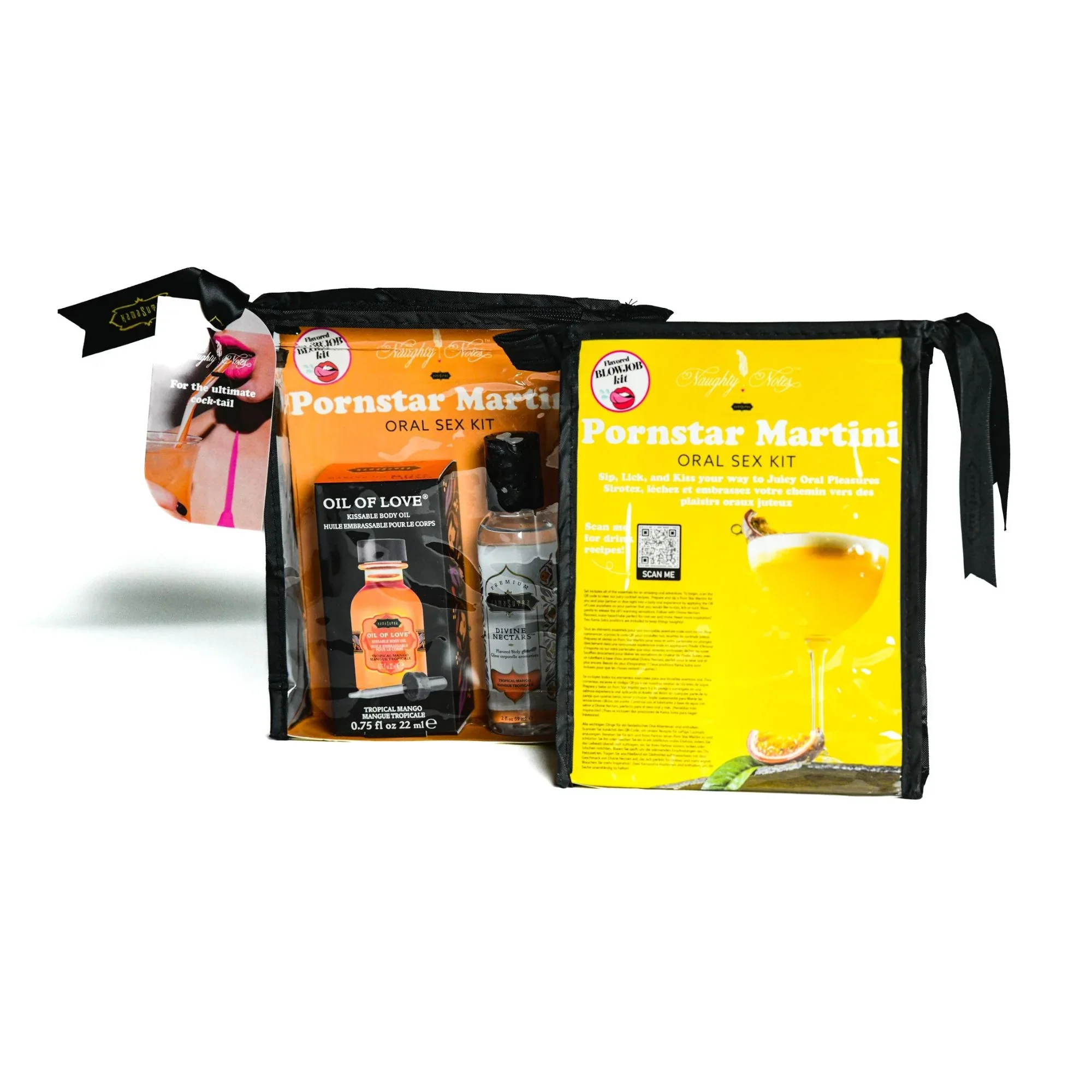 Oral Sex Cocktail Kits - Image 6